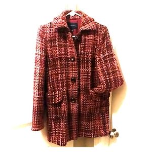 Adorable Vintage-style Coat